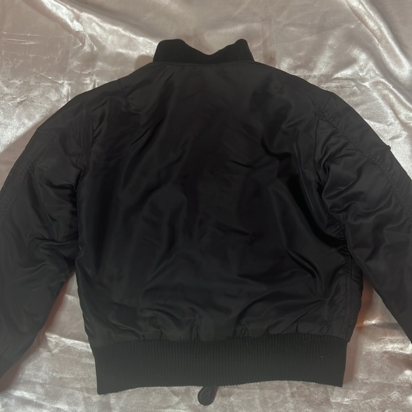 SPIRE KIDS AVIATOR BOMBER - Picture 17 of 17